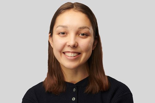 Katya Potapov