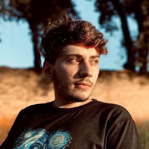 Lucas Gabriel Balista